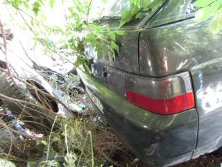 Lada Vaz-21124 112, 2006 год изготовления, VIN: XTA21124060433550, государственный регистрационный номер: У773РВ174.