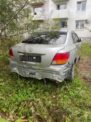 Toyota Allion 2008 года выпуска, серого цвета. Государственный номер А326АМ79. VIN и номер шасси отсутствуют. СТС 99 26 №644251. Осмотр по предварительной договоренности. Контакты для связи: au.garkavenko@gmail.com.