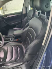Skoda Kodiaq, 2018 г., гос. рег. знак К 069 РK 196, VIN XWBLD2NS6KH401939