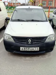 Renault SR 2009, марка: РЕНО SR, год изготовления: 2009, VIN: X7LLSRAAH9H234009, автомобиль находится на парковке дома по адресу: Республика Марий Эл, пос. Медведково, ул. Кирова, д. 14. Не на ходу. Тел. для записи на ознакомление 89954807080
