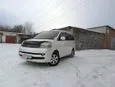Toyota Voxy, 2007 г.в., ГРЗ Е933МВ14