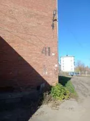 Жилая недвижимость – квартира (Секция общежития), площадь: 12,2 кв.м., кадастровый номер 38:31:000028:4052
Адрес: РФ, Иркутская область, город Усолье-Сибирское, улица Стопани, дом 41, квартира 17
Указанное имущество является предметом залога АО ТБАНК