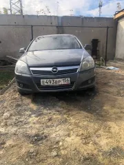 Opel Astra 2011 года, 140 лс, 188517 км, АКПП, VIN: XWF0AHL69B0015580, автомобиль в залоге у KB «LOKO-BANK» (AO).