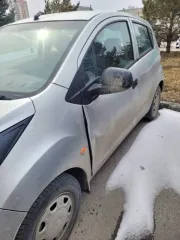 Chevrolet Spark, 2011 года, 67 лс, 100000 км, АКПП, автомобиль chevrolet spark, 2011 г.в., VIN XWBMF481JCA501752