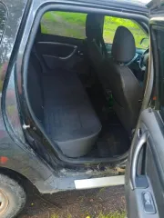 Renault Duster 2017 года, 143 лс, 167405 км, полный привод, транспортное средство: X7LHSRHGN59041618, гос.номер Р851АО44