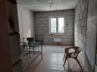 Нежилое помещение, площадь: 293,6 кв.м., кадастровый номер: 50:52:0010104:1217, вид права: Собственность, дата государственной регистрации: 07.06.2018, номер государственной регистрации: 50:52:0010104:1217-50/023/2018-1,​ основание государственной регистрации: Акт приема-передачи объекта долевого…