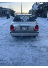 Toyota Progres 1989 года, 180 лс, 383597 км, АКПП. Транспортное средство - Легковой автомобиль, TOYOTA, модель: PROGRES, 1989 года выпуска, VIN: отсутствует, номер двигателя: 1JZ 1078651, мощность двигателя: 180 л.с., рабочий объем двигателя: 2491, шасси (рама): отсутствует, номер кузова…