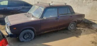 LADA 21074, 2008 Автомобиль марки ВАЗ 210740 (629) Автомобиль марки LADA 210740, 2008 г.в, гос. номер Х629ОК116. VIN XTA21074082826739. Объём двигателя, куб. см - 1568. Мощность двигателя, л.с. - 72.0. Ключ и документы отсутствуют. Работоспособность не проверялась. Вид транспорта: Автомобиль Объем…