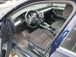Volkswagen Passat, 2019. Автомобиль легковой Volkswagen Passat, 2019 г.в., VIN WVWZZZ3CZKE084317.