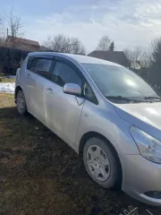 Toyota Verso 2011, 147 лс, идентификационный номер (VIN) NMTDG26R30R029437, 2011 года выпуска, находящееся в залоге у АО «Тойота Банк»