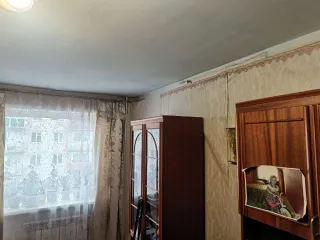 Доля в квартире 57,5 м² Чита 2/5 доли в праде собственности на жилое помещение, кадастровый номер: 75:32:040903:874, общей площадью: 57,50 кв.м., расположенный по адресу: Забайкальский край, г. Чита, мкр. Агрогородок Опытный, д. 3, кв. 63.