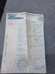 Легковой автомобиль, марка: ВАЗ 21102, год изготовления: 2004, VIN: XTA21144074474920, г/н: У439ХА12