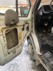 Грузовой автомобиль, марка: ГАЗ 330210, VIN: X6T330210X0001158, г/н: Т331ХА54 Техническое описание:заводится, автомобиль в плохом состоянии, имеется вмятина на бампере, для более точного тех. описания необходимо провести проф. диагностику.  Имущество супруга – Михайлин Владимир Иванович