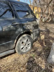 Mitsubishi Outlander 2.0 2004, идентификационный номер (VIN) JMBXNCU2W4U003351, марка, модель ТС – MITSUBISHI OUTLANDER 2.0, наименование (тип ТС) – легковой, категория ТС (А, В, С, D, прицеп) – В, год изготовления ТС - 2004, модель, № двигателя - 4G63 JX9116, шасси (рама) № - отсутствует, кузов -…