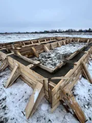 Земельный участок 1500 кв.м, площадью 1500 кв.м., с кадастровым номером 34:08:120102:782, расположенный по адресу: Россия, Волгоградская обл., Иловлинский р-н, х. Песчанка, Северный мкр., д. 49, индивидуальная собственность (залог в ПАО Сбербанк)