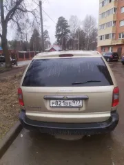 Dodge Caravan, 2004 Dodge Caravan, 2004 года, 150 лс, 253818 км еще DODGE CARAVAN SЕ, 2004 г.в., vin 1D4GP25B05B197007. Тех. состояние - на ходу, 253к пробег, Двигатель 2.4l коробка автомат. Двигатель и коробка работают отлично. Руливая рейка после переборки.заменены- передние рычаги, рулевые тяги…