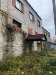 Здание котельной, назначение - нежилое, площадью 1086,4 кв.м., расположенное по адресу: Ленинградская область, Кировский муниципальный район, Отрадненское городское поселение г. Отрадное, 5-я линия, д. 18, лит. А, кадастровый номер 47:16:0000000:1940. Право аренды земельного участка на 49 лет…