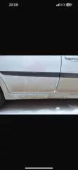 Peugeot 207, 2008, серый, VIN: VF3WС5FWF34218683, ПТС: 77ТХ657682, госномер: Т534СВ150, модель двигателя: РSА5FW0209471, мощность 120 л.с. (88 кВт), экологический класс 4, максимальная масса 1695 кг, масса без нагрузки 1321 кг.
