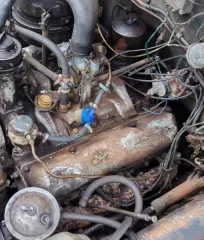 ВАЗ 21101 LADA 110 2007 года выпуска, VIN: ХТА21101071052769. УАЗ-469, госномер: Е093АС22. TOYOTA IPSUM, госномер: С053АУ 04. ВАЗ-21093. ЗИЛ 131 СПК7. Подлежат реализации по прямому назначению.