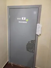 Toyota Camry 2018 года выпуска.