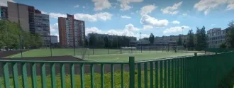 12/144 доли квартиры, 234,2 кв.м, Санкт-Петербург, г. Санкт Петербург, ул. Композиторов, д. 24 к. 1 литера А, кв. 22, кадастровый № 78:36:0005506:4922, общая площадь 234,2 кв.м. Показ объекта невозможен в связи с отсутствием доступа в помещение. На имущество зарегистрировано ограничение…