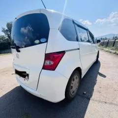 Honda Freed, 2010 года, 118 лс, 150000 км, АКПП - автомобиль HONDA FREED, 2010 года выпуска, гос. номер С612МХ03, идентификационный номер (VIN): GB31204975, номер кузова: GB31204975.