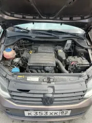Volkswagen Polo 2016 автомобиль марки VOLKSWAGEN модель Polo 2016 г.в., VIN-номер XW8ZZZ61ZHG031492. Ознакомление в рабочие дни с 10-00 до 16-00 по месту нахождения имущества – Ростовская область г. Батайск, ул. Речная 110 к2, согласовав время и дату ознакомления по эл. почте: au_savinaiv@mail.ru…