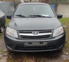 ВАЗ 213100 2008 г.в. VIN XTA21310080090811