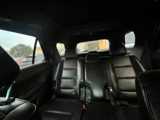 Ford Explorer 2013, автомобиль марки FORD модель Explorer 2013 г.в., VIN-номер Z6FBXXESWBDD08203. Ознакомиться с имуществом можно по месту (адресу) его нахождения в рабочие дни по адресу: г. Смоленск, ул. Багратиона, д. 26, предварительно согласовав дату и время ознакомления по телефону…