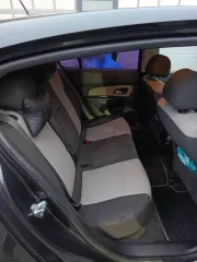Chevrolet Cruze 2012 автомобиль легковой ШЕВРОЛЕ КРУЗ, VIN XUFJA686JC3039504.