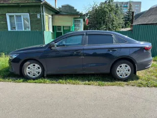 GEELY EMGRAND 2024 Автомобиль легковой, марка: GEELY, модель: EMGRAND , VIN: LB3F31040RG033276, гос. рег. номер: Р386НН68, год изготовления: 2024 С имуществом можно ознакомиться по месту его нахождения: г.Тамбов, ул.Урожайная 2Е, предварительно согласовав время с Финансовым управляющим по тел…