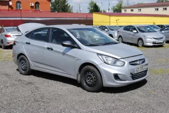 Продажа транспортного средства Легковые автомобили Hyundai Solaris VIN Z94CT41CBCR181966 Продажа транспортного средства Легковые автомобили Hyundai Solaris VIN Z94CT41CBCR181966 
Марка: Hyundai  
Модель: Solaris 
Дата государственного регистрационного знака: 2016-07-13 
Привод: передний 
Объем…