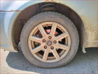 Haima 3, 2011 года, 112 л.с., пробег 303943 км. Автомобиль легковой, марка: Haima, модель: 219300, VIN: X9W219300B0000812, государственный регистрационный номер: Р181ЕС34, год изготовления: 2011.