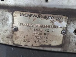 Автомобили различных марок: Lada, Volkswagen, Daewoo, Toyota, Chevrolet, Opel, Renault. Модели: 21121, 2107, Passat, 21099, 211540, Nexia, Astra, Niva. Годы выпуска: 1991, 2007, 2008. Объем двигателя: 1499, 1568, 1596, 1690, 1984 куб. см. Мощность двигателя: 75.0, 78, 80.0, 82.0, 89.0, 101.0, 107…