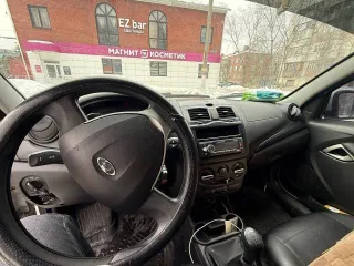Lada Granta, 2023, 90 лс, 3701 км, VIN: XTA219140R0516476