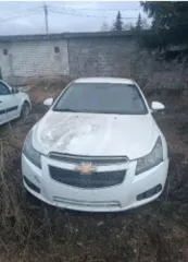 Автомобиль Chevrolet Cruze, идентификационный номер (VIN) XUFJA695JB3040083, цвет кузова белый, 2011 года выпуска Автомобиль Chevrolet Cruze, идентификационный номер (VIN) XUFJA695JB3040083, цвет кузова белый, 2011 года выпуска 
Вид транспорта: легковой автомобиль 
Год выпуска: 2011 
VIN номер…