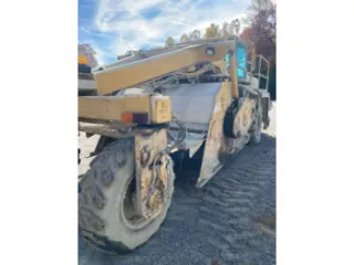 Каток дорожный Caterpillar CB54B, 2017 г.в., мощность двигателя 131,2 л.с, VIN: CATCB54BJS4P00307, ГРЗ 14РК9826.