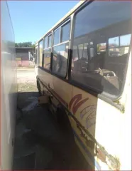 Paz 32054-07 2007, ПАЗ 32054-07 2007 года, автомобиль грузовой, марка: ПАЗ 32054-07, автобус, модель: ПАЗ 32054-07, VIN: Х1М3205КR70002280, гос. рег. номер: АМ75331, год изготовления: 2007