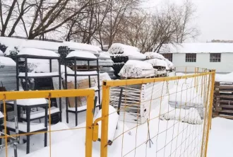 Имущество и оборудование склада согласно прилагаемого перечня. Полный перечень имущества опубликован на сайте ЕФРСБ и на сайте электронной площадки АО «НИС».