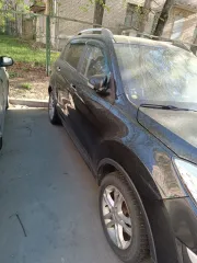 Changan CS35 2018 года, VIN XDJA3ADE4HL001663. Ознакомление с автомобилем и документами по адресу: Москва, проспект Мира, дом 104, по предварительной договоренности по телефону 89854213114 или arbitr60lider@mail.ru.