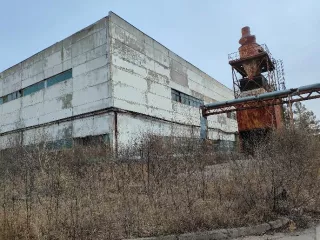 Недвижимое имущество: (1) Здание, 24:56:0101001:251, Нежилое Материальный склад, Красноярский край, г. Сосновоборск, ул. Заводская, д. 1, корпус 49, 6600.60 кв. м; (2) Здание, 24:56:0101001:428, Нежилое, Здание корпуса складов, Красноярский край, г. Сосновоборск, ул. Заводская, 1, корпус складов…