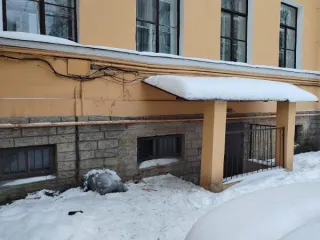 Нежилое помещение 8.9 кв.м, Санкт-Петербург, Кирочная ул., д. 37, литера А, пом. 8-Н. Назначение: нежилое, этаж: цокольный, кадастровый номер 78:31:0001210:4981. Право собственности подтверждается записью в ЕГРН от 20.04.2023 № 78:31:0001210:4981-78/011/2023-1.