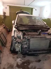 Hyundai ix35, 2012 года, 136 лс, 118000 км, АКПП еще Hyundai ix35, 2012 года, 136 лс, 118000 км, АКПП еще Автомобиль Hyundai IX 35, 2012 года выпуска, VIN TMAJU81BBDJ368499