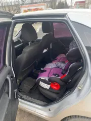 Lada Granta 2013 года, 87 л.с., пробег 300000 км. Цвет серебристый. VIN: XTA219010D0124185, госномер Р191ОМ43. Тип двигателя: бензиновый, мощность 87 л.с., экологический класс 4. Разрешенная максимальная масса 1560 кг, масса без нагрузки 1160 кг.