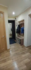 Квартира 62 кв.м. в Пермском крае, г. Березники, ул. Свердлова, д. 72, кв. 26, кадастровый № 59:03:0400086:2245. Объект может быть приобретен с использованием заемных средств ПАО Сбербанк