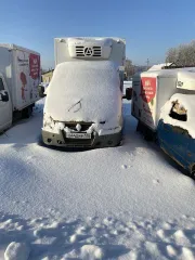 Автомобиль рефрижератор 3009А1 (VIN Z783009A1L0062078, 2020 г.в., г/н Н 479 АХ 716 RUS) в залоге.