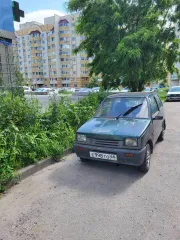 VAZ 1111 Oka, 2002; Vaz 11113, 2002. Ваз 1111 Ока, 2002 года, 23,5 лс. Легковой автомобиль ВАЗ 11113, 2002 г.в., модель, № двигателя 11113 0273674, цвет - амулет, VIN XTJ11113020070902. Финансовый управляющий не гарантирует отсутствие новых ограничений во время проведения торгов и заключения…