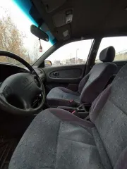 KIA SPECTRA 2007 легковой автомобиль, марка: KIA SPECTRA (FB2272), год изготовления: 2007, цвет: темно-синий, VIN: XWKFB227270038578. Во избежание претензий к арбитражному управляющему относительно технического состояния имущества, его комплектности, покупателю, действуя добросовестно, необходимо…