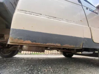 Газель ГАЗ 33023, 2001 г.в., VIN XTAH33023011836056, грузовой бортовой, шасси 33023011862980, кузов 33023010014650, цвет желто-белый, мощность двигателя кВт/л.с 65/4/88.9, ПТС 86 КТ 033537 от 14.10.2006, СТС 9925 688799 от 05.10.2021.