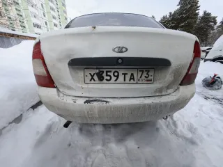 Lada Kalina 2011 года, VIN: XTA111830B0252920. Ознакомление с имуществом по месту нахождения в рабочие дни в период подачи заявок, по предварительной записи по телефону: +7 902-000-21-24. При трудностях с организацией ознакомления можно обращаться по телефону финансового управляющего: +7 925…